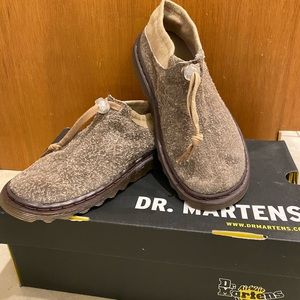 Dr. Martens Erica Clog UK 6 EU 39 US Men 7 Women 8